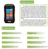 Máy đo OTDR VFV2800