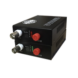 Bộ chuyển đổi tín hiệu video sang tín hiệu quang 1 kênh 960P model: ZC-1VIDEO-960P