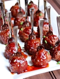 Meat balls
