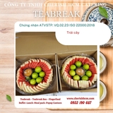 Honda - Teabreak box