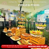 ST Events - Tiệc finger food