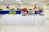Tâm Anh - Tiệc buffet