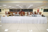 Tâm Anh - Tiệc buffet