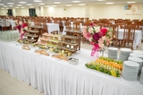 Tâm Anh - Tiệc buffet