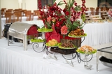 Tâm Anh - Tiệc buffet