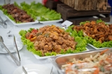 Tâm Anh - Tiệc buffet