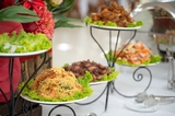 Tâm Anh - Tiệc buffet