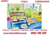 STADA- Tiệc buffet