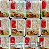 BHNT Chubb Việt Nam- Lunch box