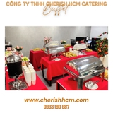 Havas Media - Tiệc nhanh