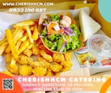 Đại học Quốc tế Hồng Bàng- Meal pack