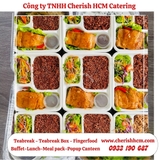 SANOFI - Lunch box