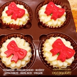 Set 10 Oreo Chocolate