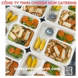 BHNT Chubb Việt Nam- Lunch box
