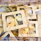 Phú Định - Teabreak Box