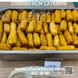 VEXERE- Tiệc buffet sinh nhật công ty