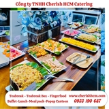 Metro Digital - Tiệc Nhanh