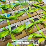 Mystery of Mekong- Breakfast Box