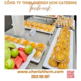 Quanterm Logistics- Tiệc Teabreak