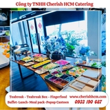 Metro Digital - Tiệc Nhanh