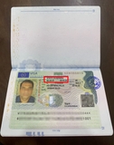 Dịch vụ visa Đan Mạch, Thụy Sỹ, Ý, Tây Ban Nha, Áo
