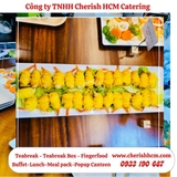 Metro Digital - Tiệc Nhanh