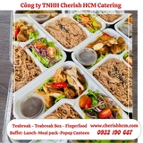 SANOFI - Lunch box