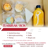 Teabreak Box 