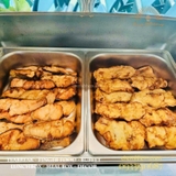 Buffet Rạng Ngời - Phù hợp từ 20 khách