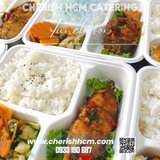 Knauf Việt Nam- Lunch box