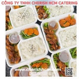 BHNT Chubb Việt Nam- Lunch box
