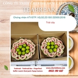Honda - Teabreak box