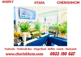 STADA- Tiệc buffet
