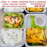 Omron - Lunch box