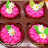 Set 10 Oreo Chocolate