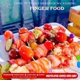 ST Events - Tiệc finger food