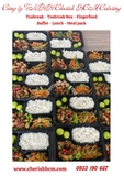 VNTravel- Lunch box