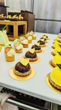 Bánh decor
