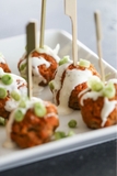 Meat balls