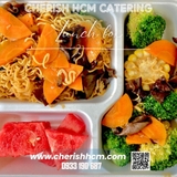 BHNT Chubb Việt Nam- Lunch box