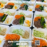 Knauf Việt Nam- Lunch box