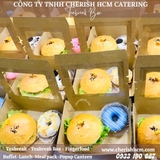Phú Định - Teabreak Box