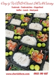IT Viec- Lunch box