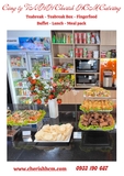 NAB - Tiệc nhanh