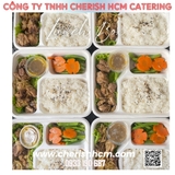 BHNT Chubb Việt Nam- Lunch box