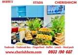 STADA- Tiệc buffet