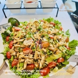 Buffet Rạng Ngời - Phù hợp từ 20 khách