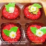 Set 10 Oreo Chocolate