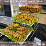 NAB- Tiệc buffet