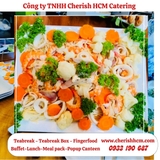 Metro Digital - Tiệc Nhanh